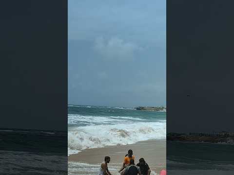 Most Beautiful Beach || Muhammad ZeeShaN #beach #shorts #viralvideo