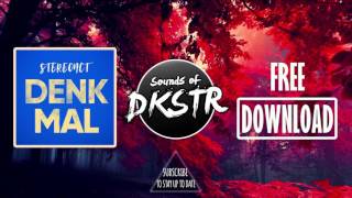 Stereoact - Denkmal [FREE DOWNLOAD]