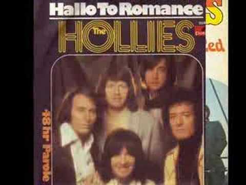 Love Makes The World Go Round cover