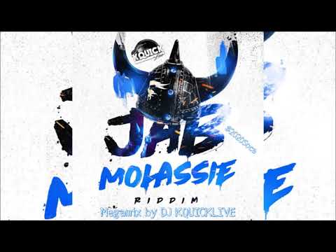Jab Molaisse Riddim Mega Mix (2020 SOCA)