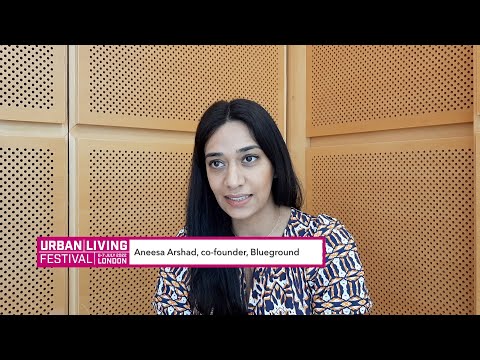 ULF 2022: Aneesa Arshad, Blueground