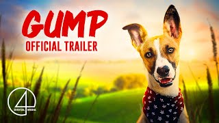 Gump (2023) | Official Trailer | Family/Adventure