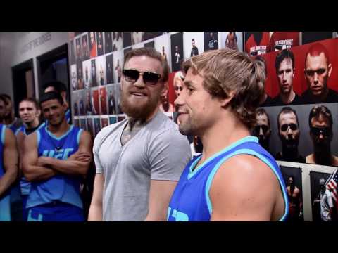 New McGregor vs. Malignaggi Sparring Footage Emerges, Malignaggi Comments
