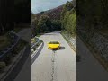 Yellow Ferrari Shorts Ferrari