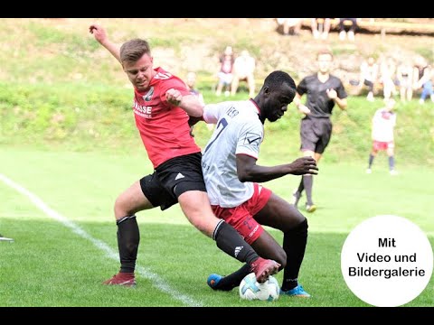 SC Auetal deklassiert Preussen Hameln mit 6:0