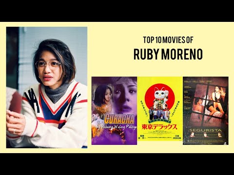 Ruby Moreno
