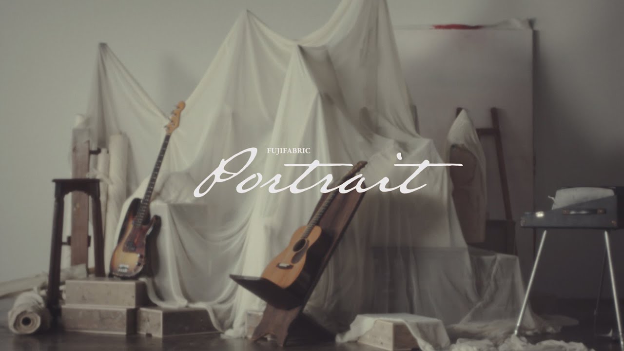 フジファブリック『Portrait』