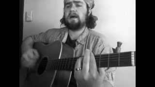 Kyle Gray Young - Little Girl (Monkees cover)