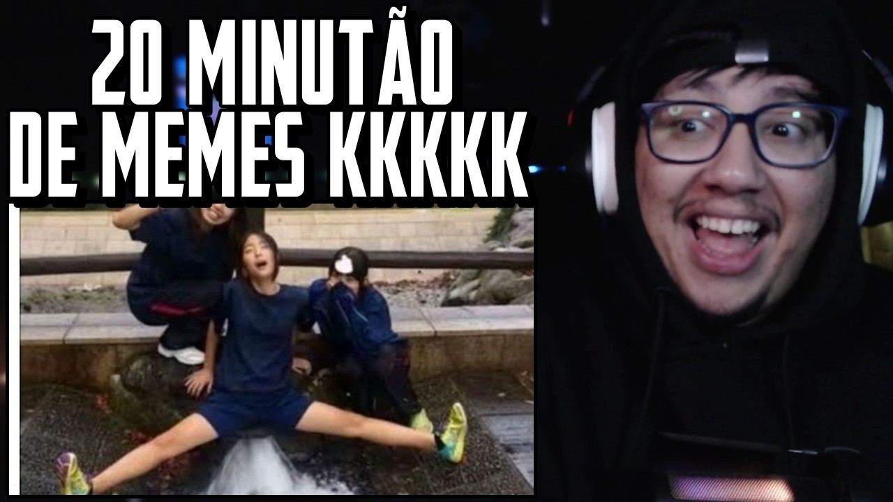 Shitpost Compilado - TENTE NÃO RIR #02🍷😂