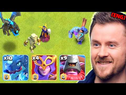 TOP 5 Strategies after the Update