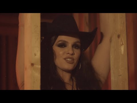 Holy Cowboy - Renee Blair