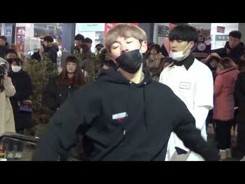 [MAXXAM] 171224 김민석 - 쩔어