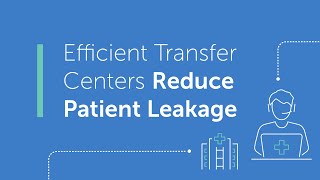 How to Improve Transfer Center Efficiency