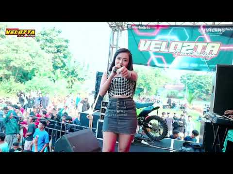 VELOZTA MUSIC - MBOK SARIJEM DEVI FADELA - SEDEKAH BUMI TH 2023 X-RANDU OBLO MBALELO NGEMPLAK LOR