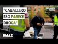 Bolsas Y Más Bolsas De Estupefacientes 091 Alerta Policía