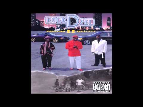 Kock D Zel - Dreams (Smooth G-Funk)