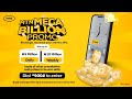 MTN MEGA BILLION PROMO DAY 95