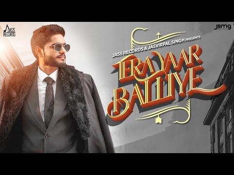 Tera Yaar Baliye