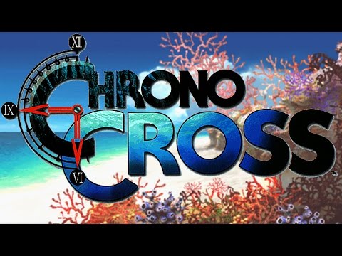 Chrono Cross - On the Beach of Dreams (Orchestral) | Danilo Ciaffi #PixelMixers March Contest Entry
