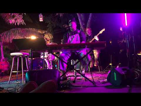 Nahko and Medicine For The People - Creation's Daughter