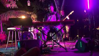 Nahko and Medicine For The People - Creation's Daughter