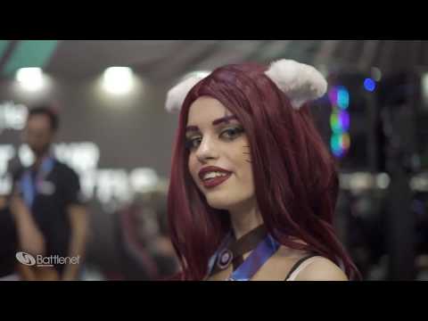 2019 #LEC Summer Finals Athens feat. MVP G2 Jankos, Fnatic Nemesis, Ocelote