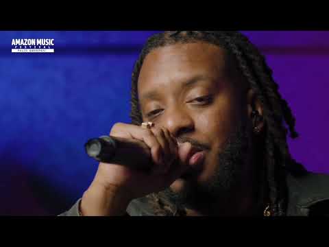 BK' - Planos (Ao vivo) | Amazon Music Festival