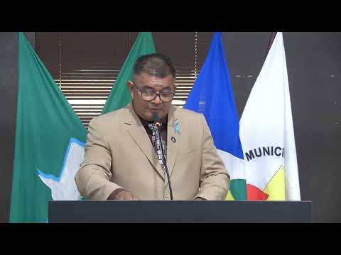 Imagem - Gilson de Souza (Urso) - Grande Expediente - 24/11/2025