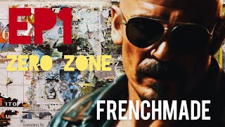 FRENCHMADE : ZERO ZONE  Olivier French Interviews  director Mark Hammond