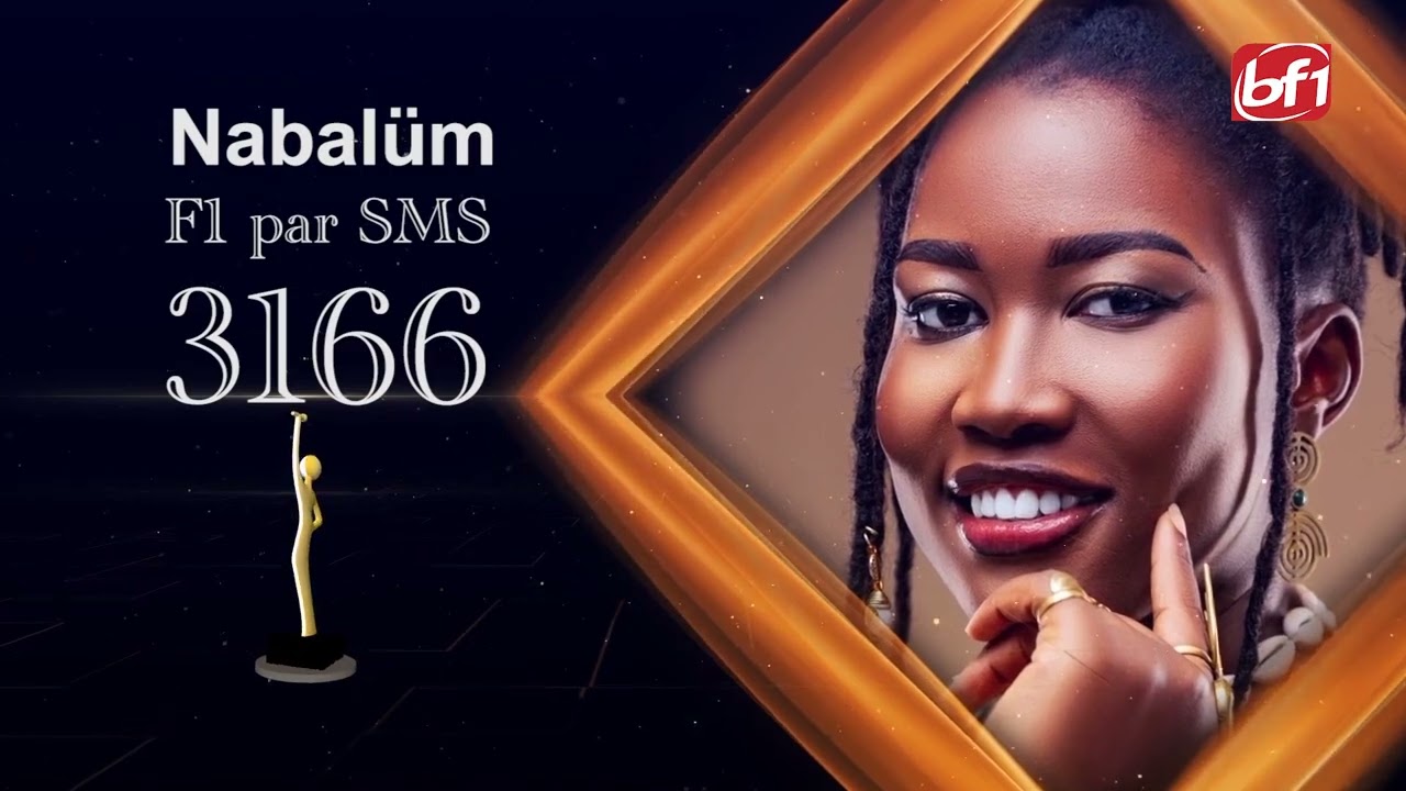 Derniers réglages pour la Black Queen Nabalüm avant la grande finale des Women’s Clips Awards