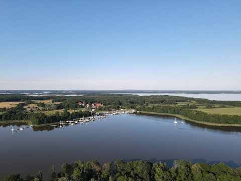 Sztynort (Steinort), Masuria, Poland, former Ostpreußen