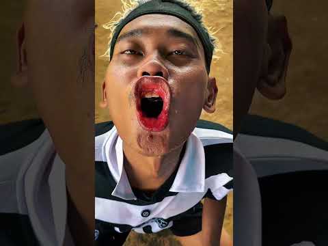 buat es jasjus anggur tercepat didunia