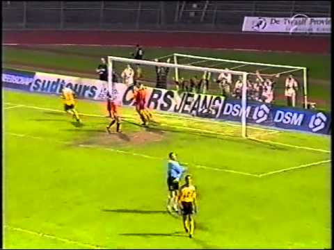 2000-04-28 Roda JC - FC Twente 3-2