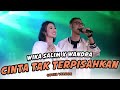 Wika Salim Feat Wandra Cinta Tak Terpisahkan