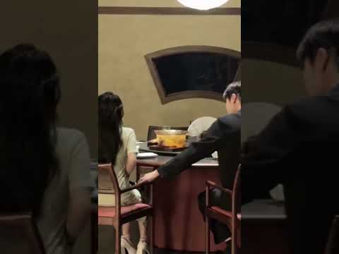 part 35 💚 🖤 #ngôntìnhhaynhất #douyin #couple #xuhuong  #kdrama #chinese #korean #tiktok #shorts