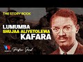 The Story Book Lumumba Shujaa Aliyetolewa Kafara