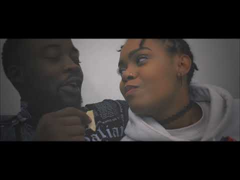 Ancy KIAMUANGANA “JAVEL OFFICIAL VIDEO'' 2018