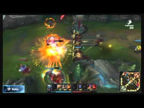 KOO vs SKT - Highlights Game 2