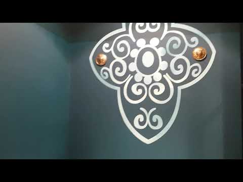 Hotel Ling Bao Doppelzimmer Kaiser Phantasialand