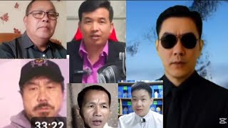 Muaj tuab neeg xav tua vam txawj xyooj pov tseg