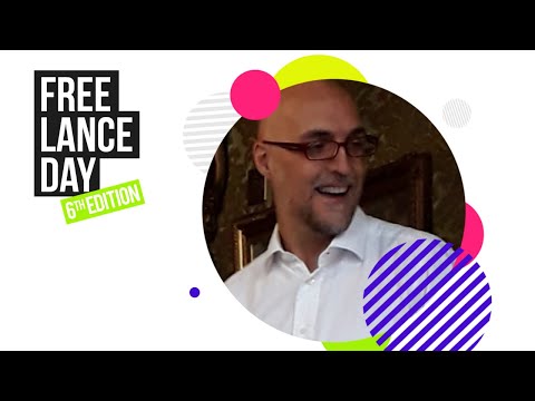 Alberto Robiati: Personal Futures | Freelance Day 2020