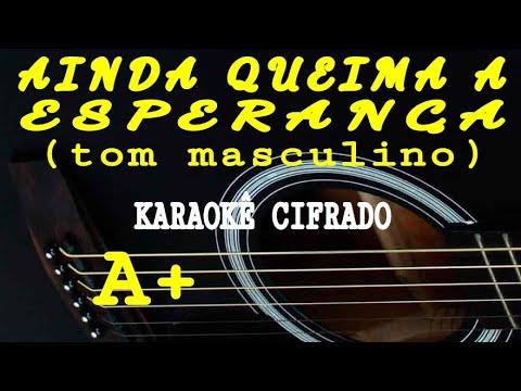 Ainda Queima A Esperança - As Galvão