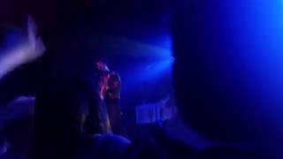 The Wombats „White Eyes“ live Berlin Astra Kulturhaus 15-04-2018