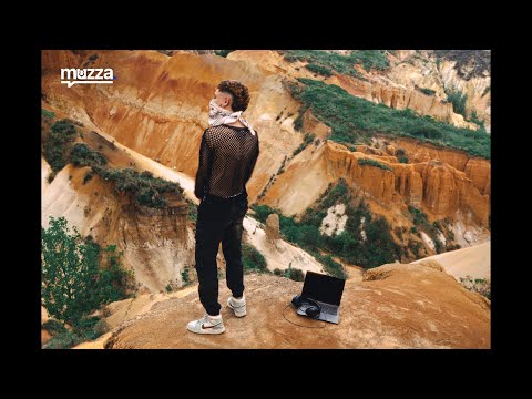 LyricKO, 731, BlvckJack - RAGNARÖK Ft Zulaim, Tatan (Visualizer)