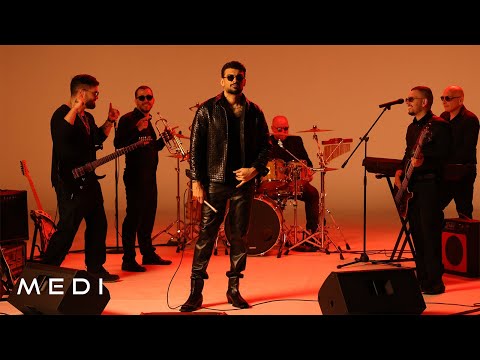 Medi - Shte me tarsish | Меди - Ще ме търсиш