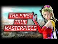 Final Fantasy VI The First True Masterpiece Retrospective Review