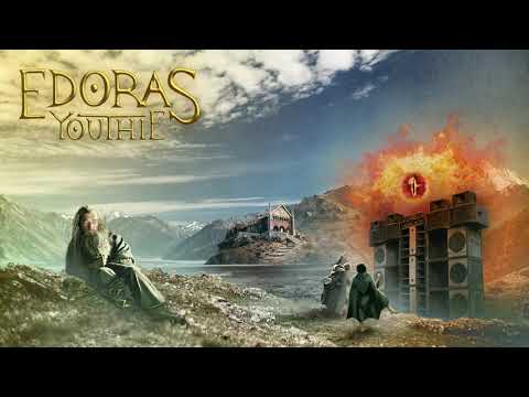 Edoras - Youthie & Macca Dread