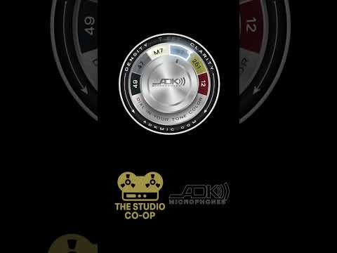 Recording Electric Guitar with the ADK Microphone T-FETs