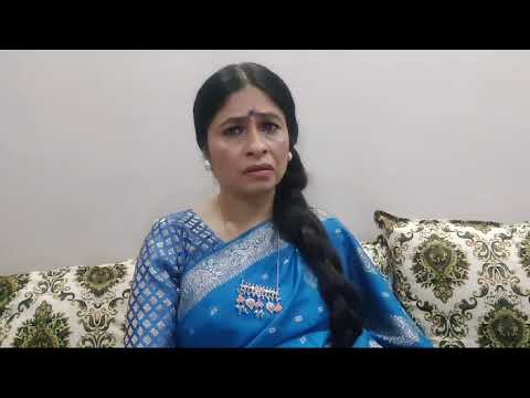 ARUNA SONI movie audition