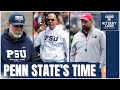 NUMBER ONE Penn State Football Will DETHRONE The Ohio State Buckeyes And Be Top In The Big Ten